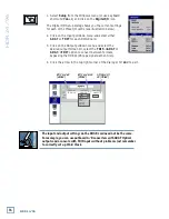 Preview for 16 page of Mackie HDR 24 Quick Start Manual