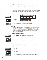 Preview for 30 page of Mackie HDR 24 Quick Start Manual