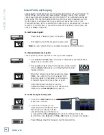 Preview for 32 page of Mackie HDR 24 Quick Start Manual