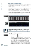 Preview for 40 page of Mackie HDR 24 Quick Start Manual