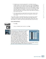 Preview for 41 page of Mackie HDR 24 Quick Start Manual