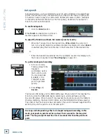 Preview for 44 page of Mackie HDR 24 Quick Start Manual