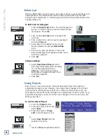 Preview for 46 page of Mackie HDR 24 Quick Start Manual