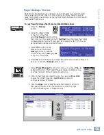 Preview for 47 page of Mackie HDR 24 Quick Start Manual