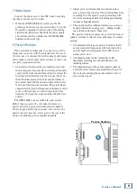 Preview for 11 page of Mackie HR624 MK2 Owner'S Manual