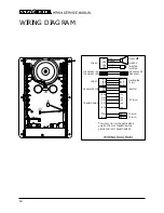 Preview for 10 page of Mackie HR824 Service Manual