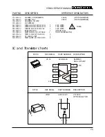 Preview for 25 page of Mackie HR824 Service Manual