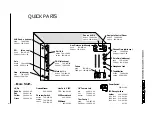 Предварительный просмотр 5 страницы Mackie LM-3204 Service Manual