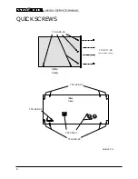 Предварительный просмотр 6 страницы Mackie LM-3204 Service Manual