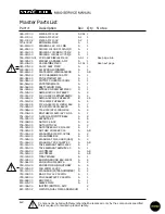 Preview for 18 page of Mackie M-800 Service Manual