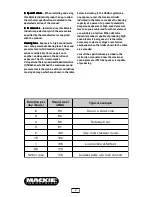 Preview for 2 page of Mackie Monitor Series MR3STK Quick Start Manual