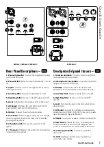 Preview for 7 page of Mackie MR5mk3 Quick Start Manual