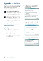 Preview for 34 page of Mackie ONYX 1220i Owner'S Manual