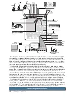 Предварительный просмотр 8 страницы Mackie Onyx 1620i Manual Del Usuario