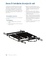 Предварительный просмотр 32 страницы Mackie Onyx 1620i Manual Del Usuario