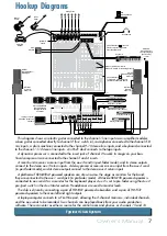 Предварительный просмотр 7 страницы Mackie Onyx 1620i Owner'S Manual