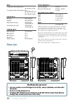 Предварительный просмотр 30 страницы Mackie Onyx 1620i Owner'S Manual