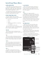 Предварительный просмотр 11 страницы Mackie Onyx 1620i Quick Start Manual