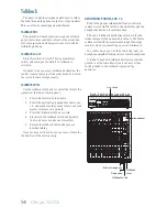 Предварительный просмотр 14 страницы Mackie Onyx 1620i Quick Start Manual