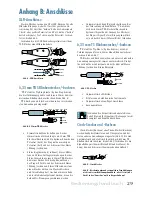 Preview for 29 page of Mackie ONYX 1640I Bedienungshandbuch