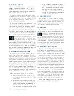 Preview for 20 page of Mackie ONYX 1640I Manual Del Usuario