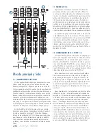 Preview for 26 page of Mackie ONYX 1640I Manual Del Usuario