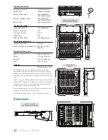 Preview for 32 page of Mackie ONYX 1640I Manual Del Usuario