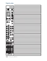 Preview for 48 page of Mackie ONYX 1640I Manual Del Usuario