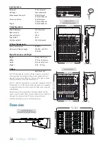 Предварительный просмотр 32 страницы Mackie ONYX 1640I User Manual