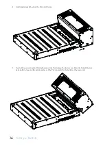 Предварительный просмотр 36 страницы Mackie ONYX 1640I User Manual