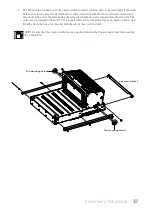 Предварительный просмотр 37 страницы Mackie ONYX 1640I User Manual