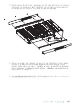 Предварительный просмотр 41 страницы Mackie ONYX 1640I User Manual