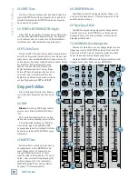 Preview for 20 page of Mackie Onyx 24-4 Bedienungshandbuch