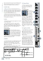 Предварительный просмотр 12 страницы Mackie ONYX 4-BUS Owner'S Manual