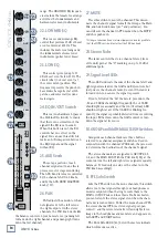 Предварительный просмотр 14 страницы Mackie ONYX 4-BUS Owner'S Manual