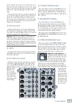 Предварительный просмотр 19 страницы Mackie ONYX 4-BUS Owner'S Manual