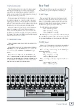 Предварительный просмотр 21 страницы Mackie ONYX 4-BUS Owner'S Manual