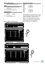 Предварительный просмотр 31 страницы Mackie ONYX 4-BUS Owner'S Manual