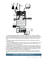 Preview for 9 page of Mackie Onyx 820i Mode D'Emploi