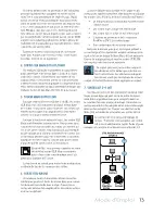 Preview for 13 page of Mackie Onyx 820i Mode D'Emploi