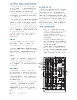 Preview for 8 page of Mackie Onyx 820i Quick Start Manual