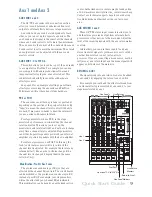 Preview for 9 page of Mackie Onyx 820i Quick Start Manual