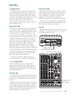 Preview for 11 page of Mackie Onyx 820i Quick Start Manual