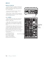 Preview for 12 page of Mackie Onyx 820i Quick Start Manual