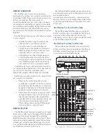 Preview for 15 page of Mackie Onyx 820i Quick Start Manual