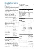 Preview for 17 page of Mackie Onyx 820i Quick Start Manual