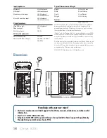 Preview for 18 page of Mackie Onyx 820i Quick Start Manual