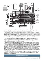 Preview for 7 page of Mackie Onyx Blackbird Owner'S Manual