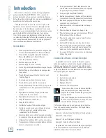 Preview for 4 page of Mackie PPM1012 Guide Utilisateur