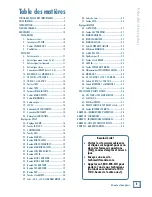 Preview for 5 page of Mackie PPM1012 Guide Utilisateur